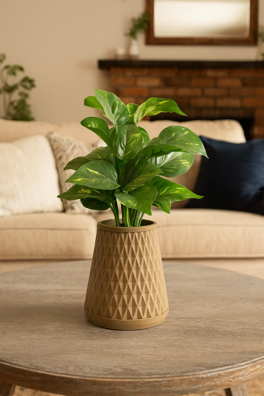Sentaku Japandi Vase