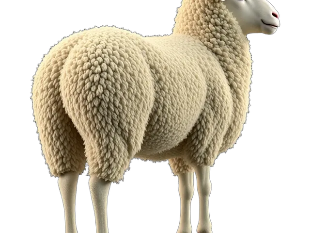 Sheep