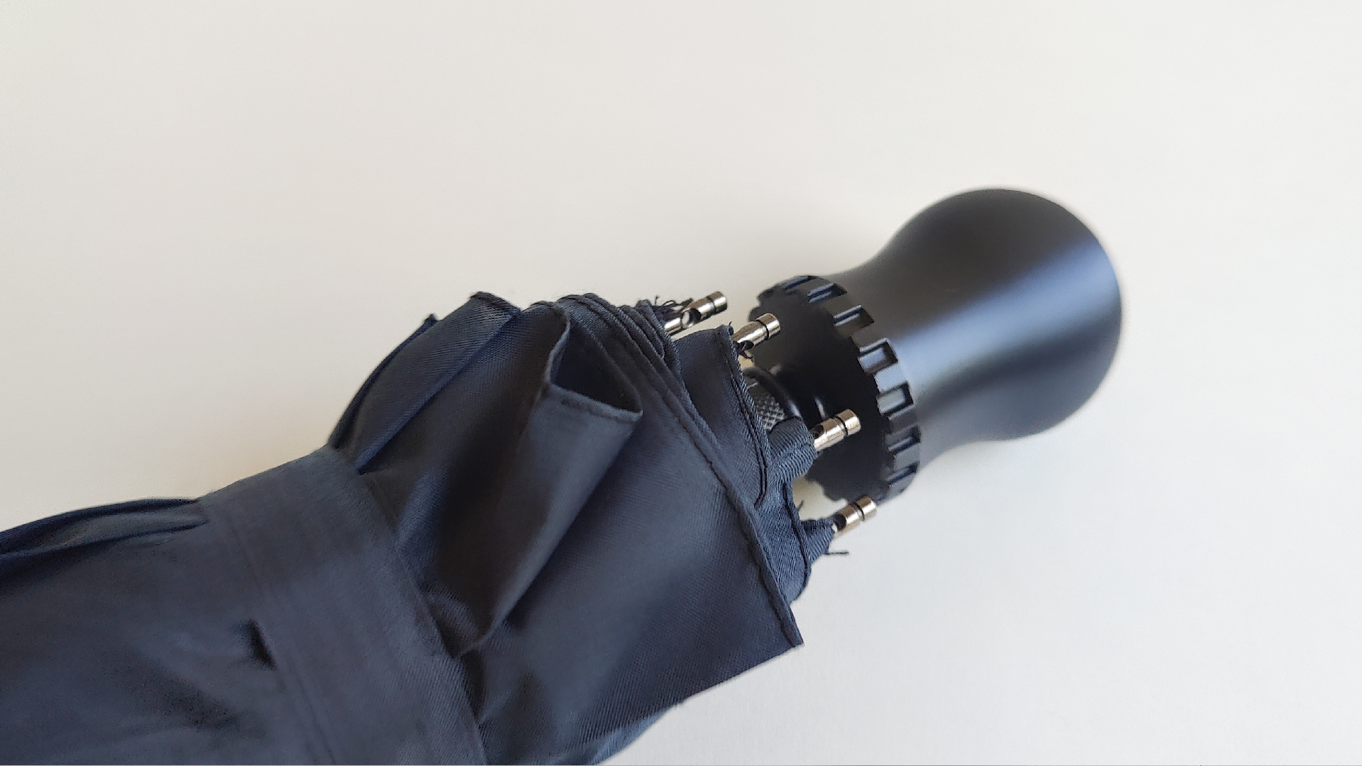 Umbrella handle repair or replacement