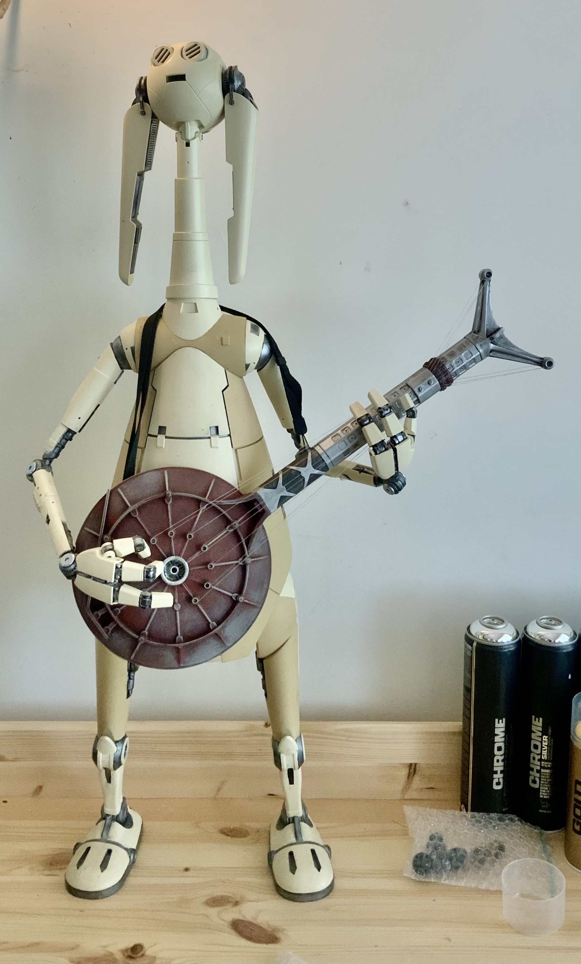 star wars hellikset