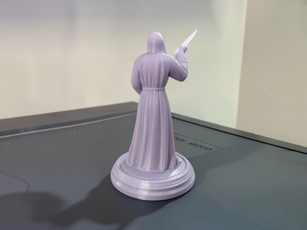 Cyberpunk Ghostface Scream — miniatura 6