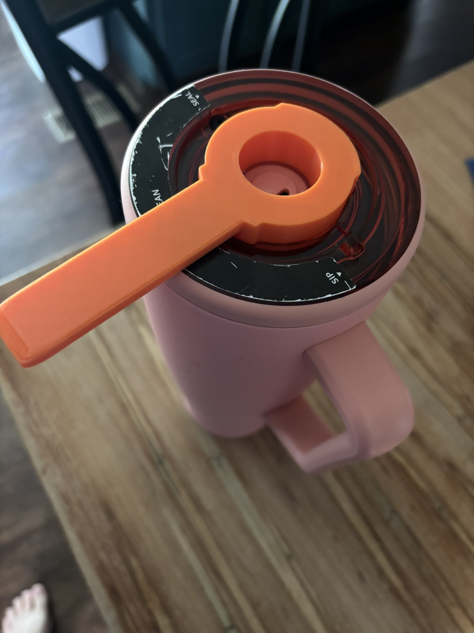 Brumate Era Lid tool