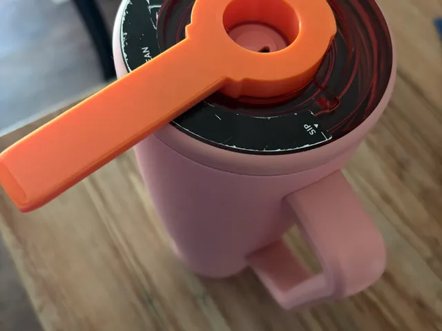 Brumate Era Lid tool