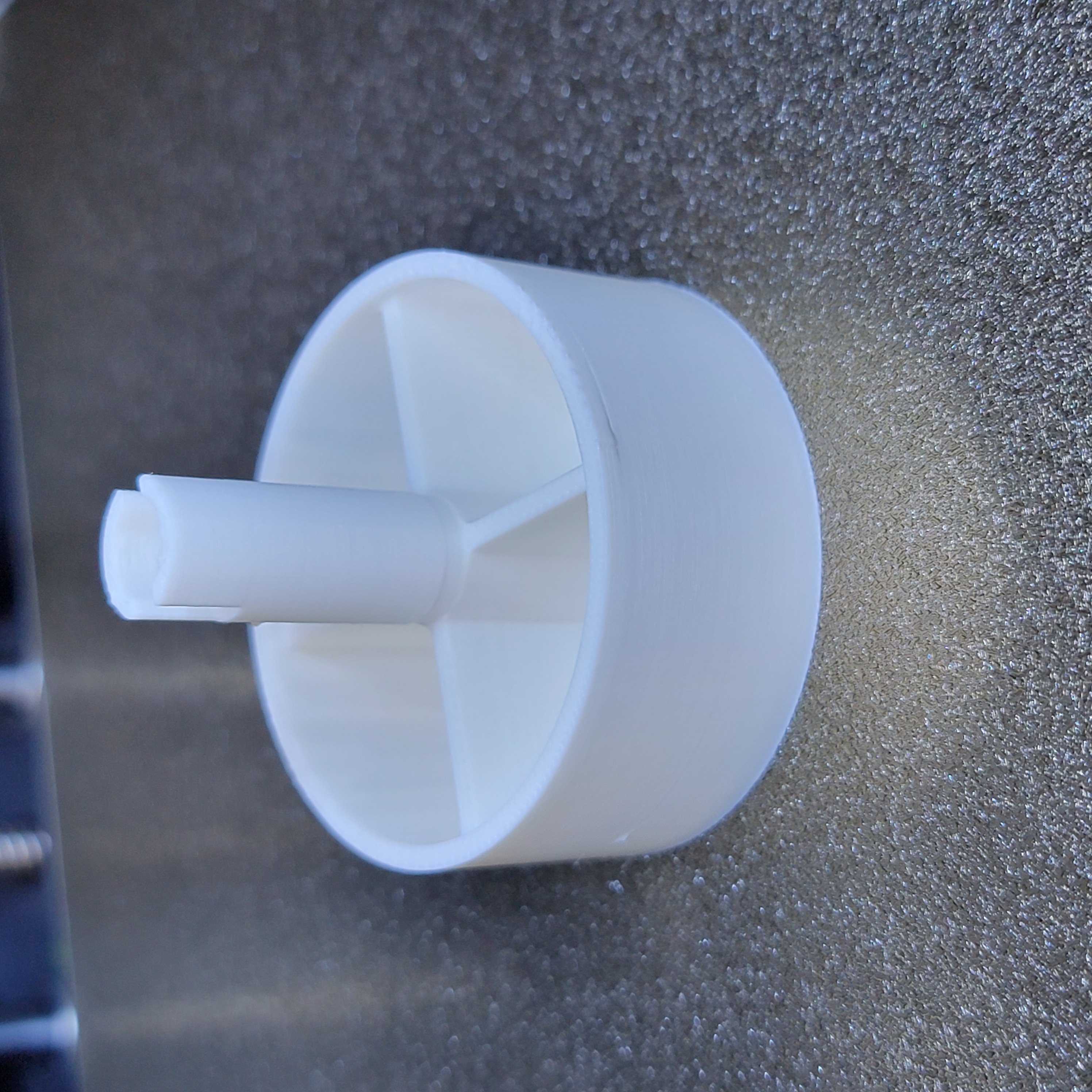 Singer 2662 Selection Knob
