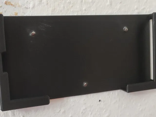 Wall Mount Phone Holder for Xiaomi Mi 9 Lite