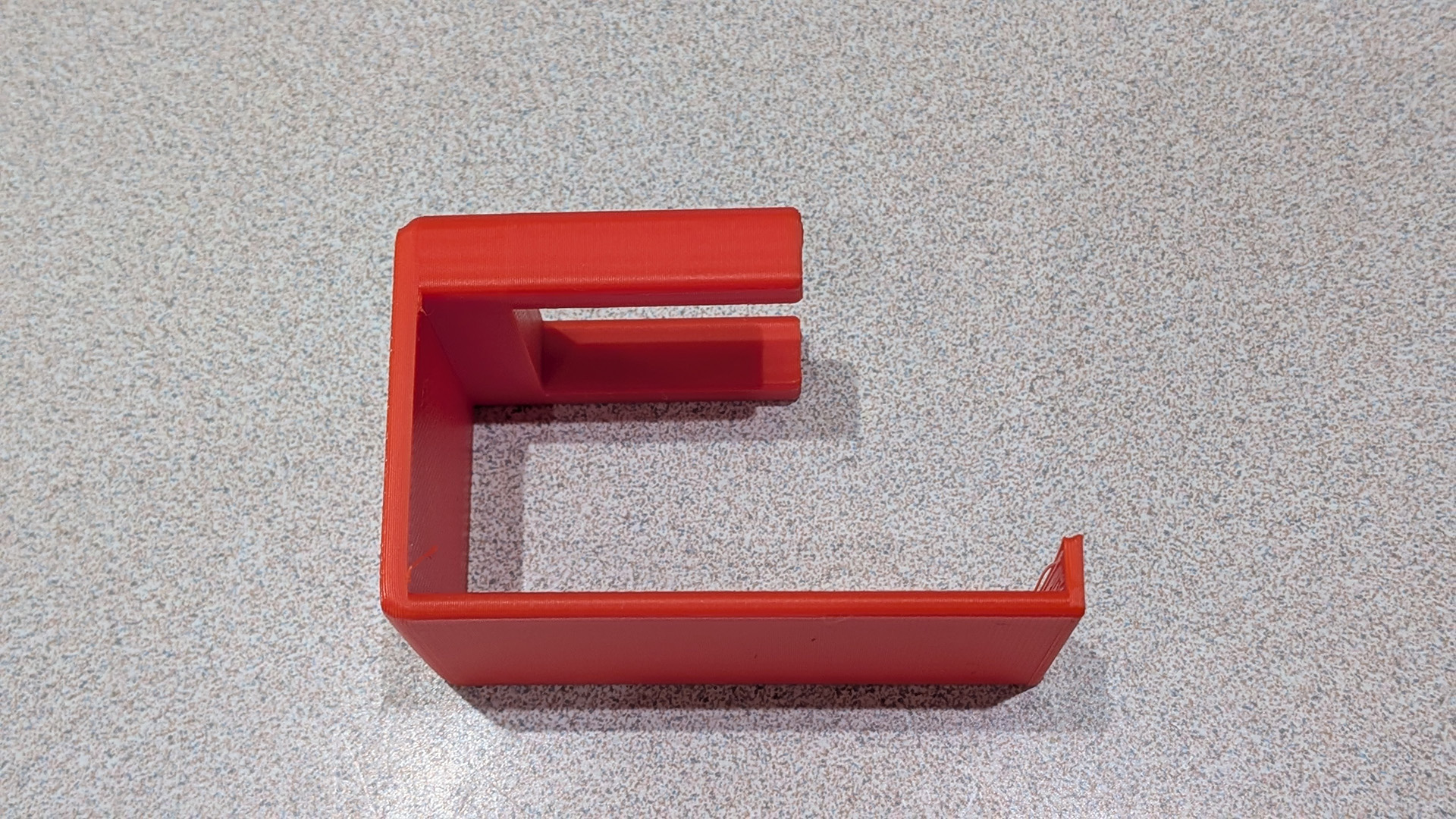 Miniatura 6 do modelo 3D Strike Finder 2 Switch Protector