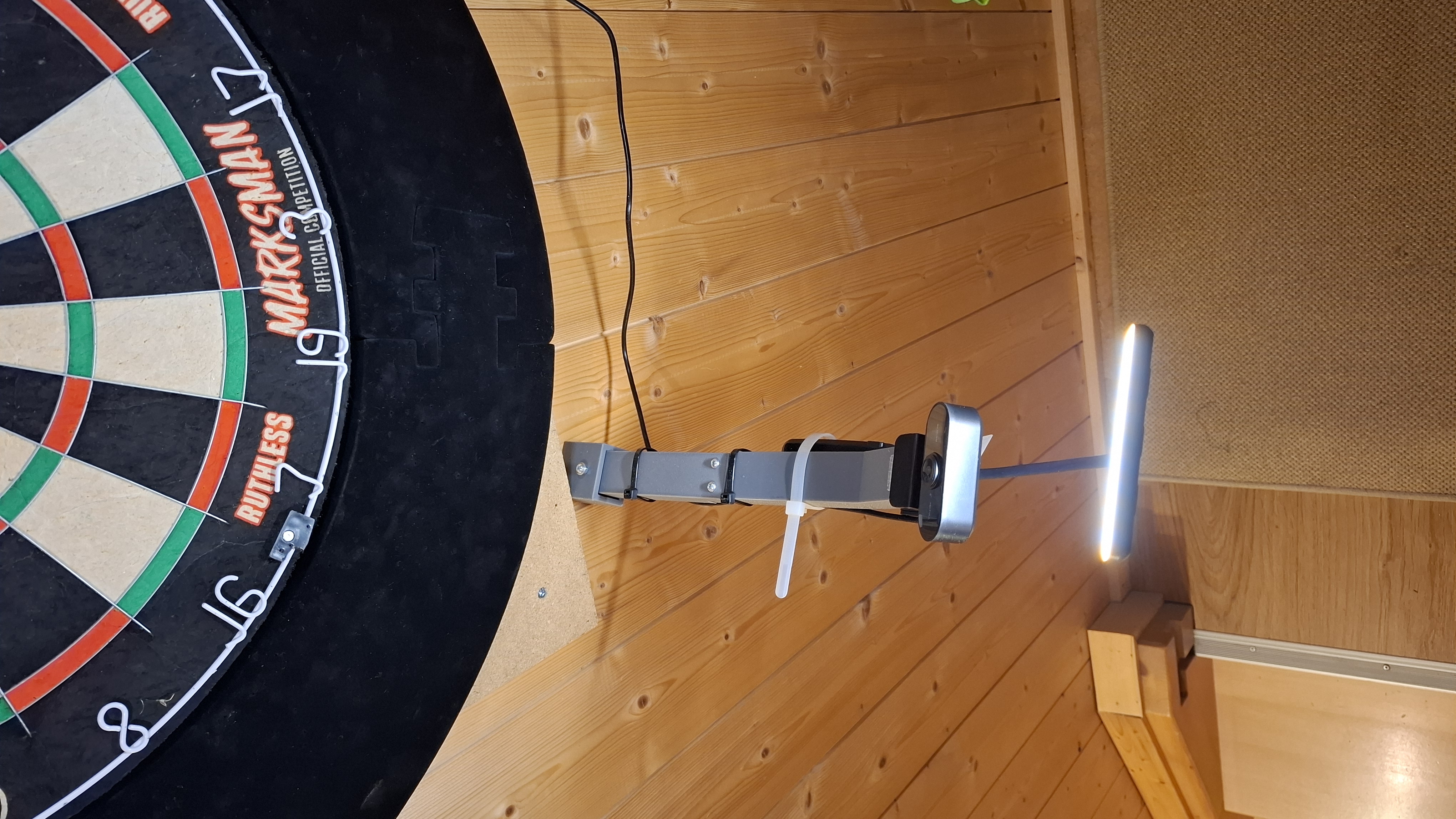 Autodarts DIY — miniatura 4