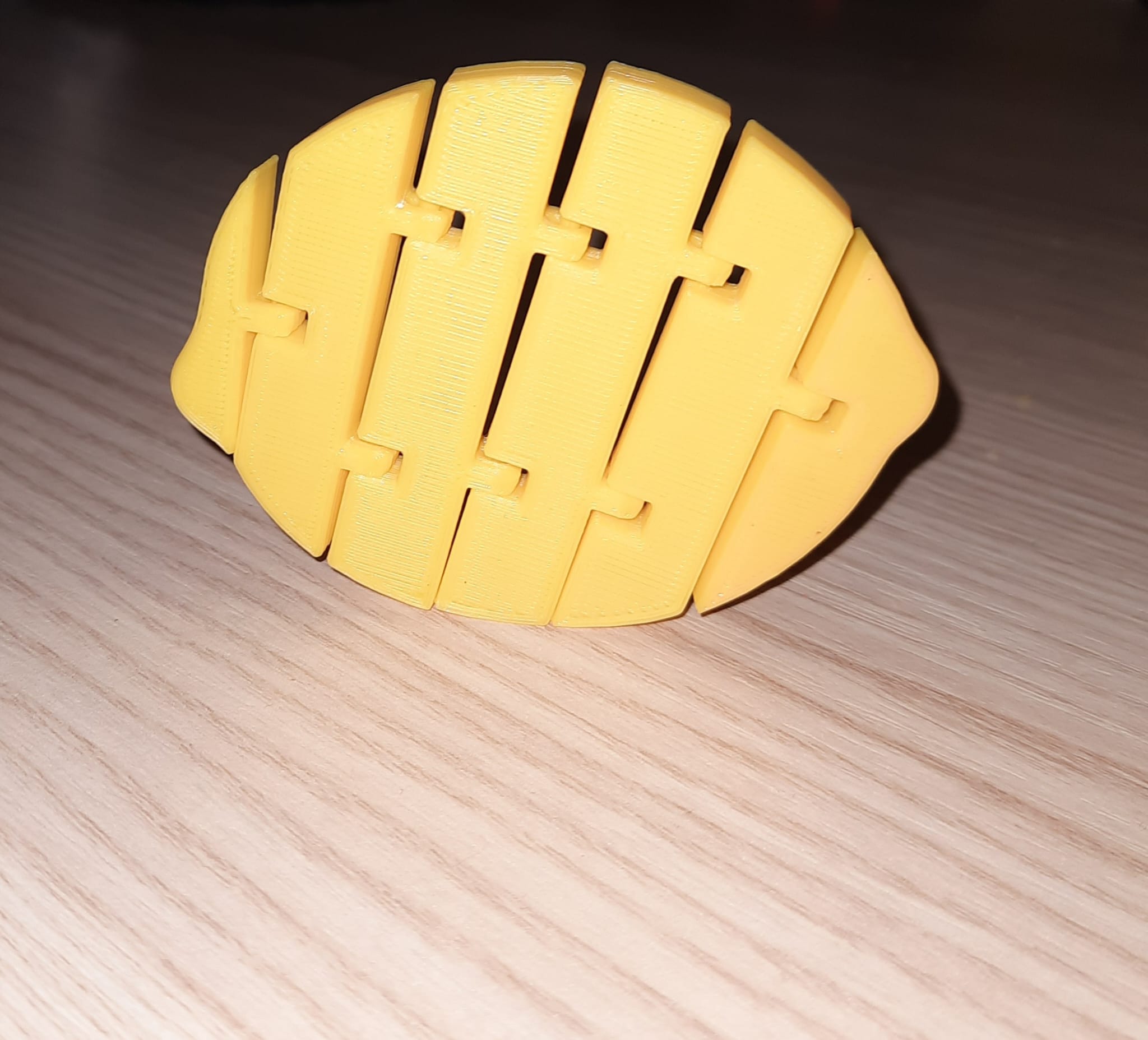Flexi Lemon