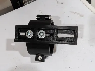 Parametric Vixen Dovetail
