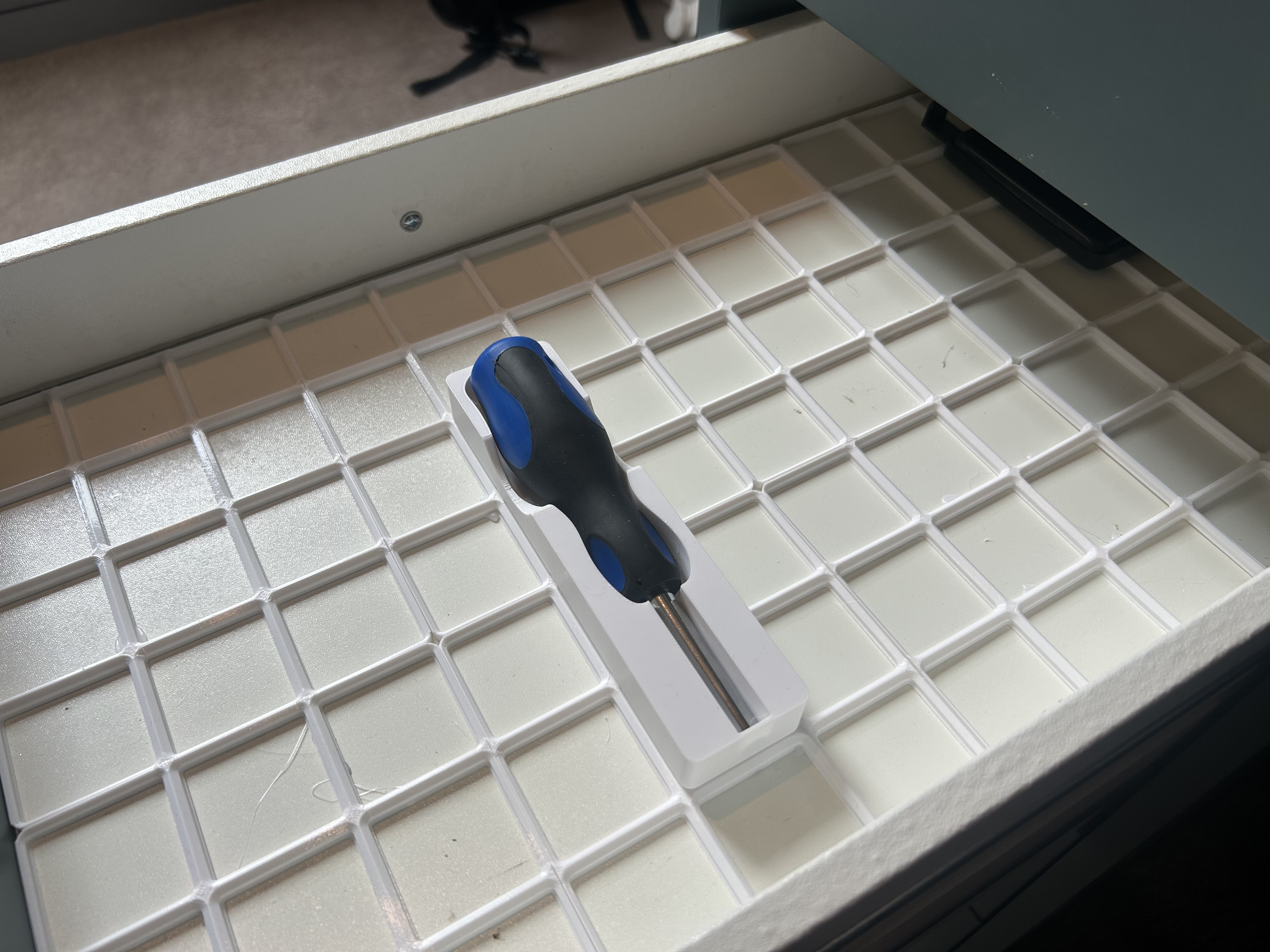 Miniatura 9 do modelo 3D Gridfinity Library
