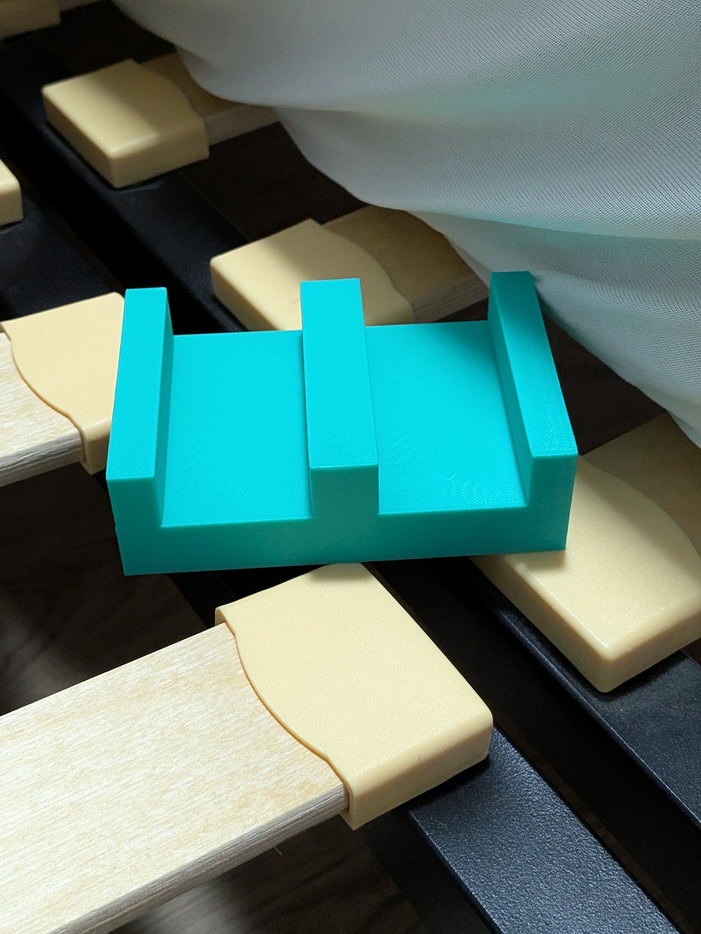Ikea Krakhella - Mattress Bases Connector