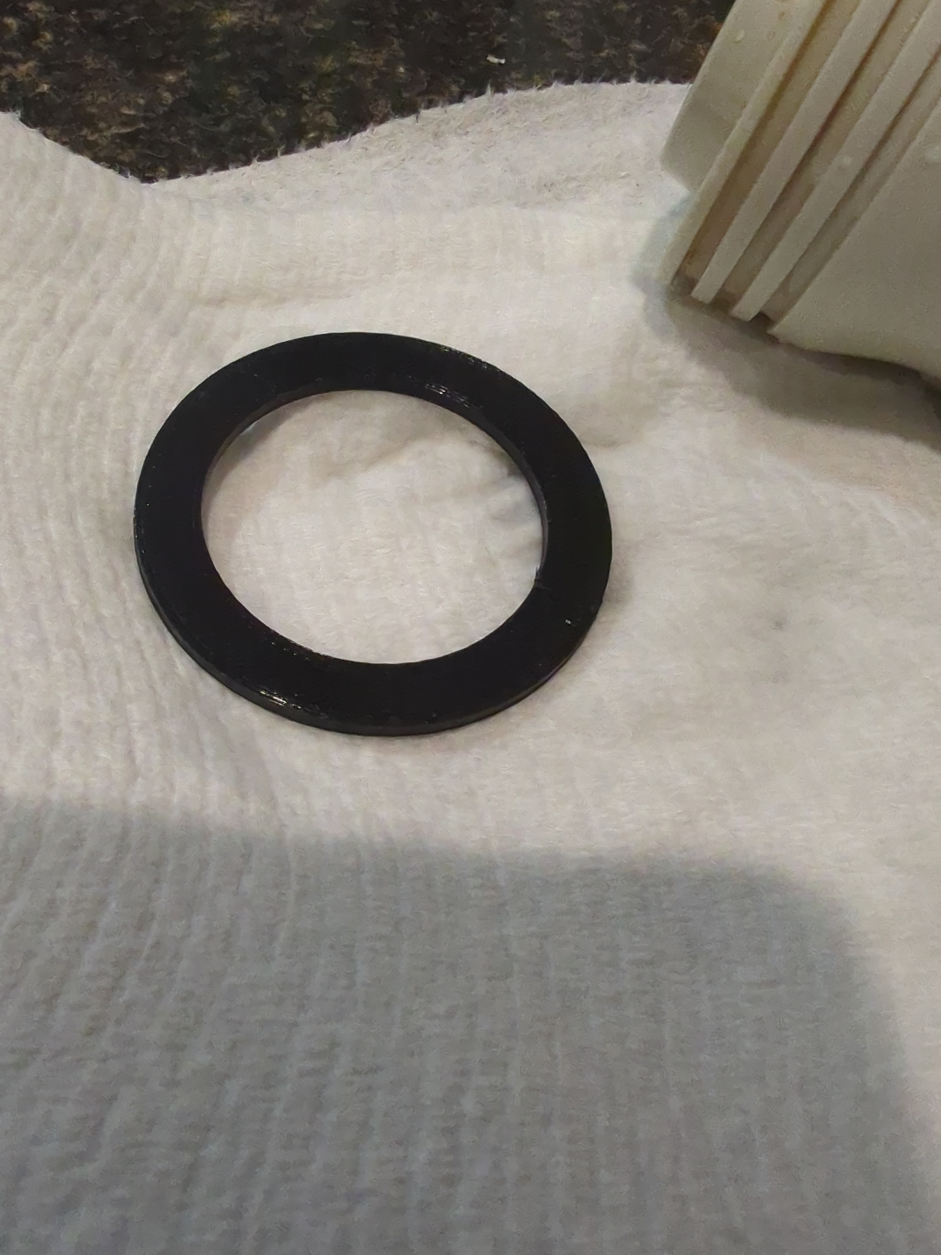 Ikea Behovd stopper seal
