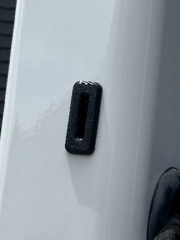 Transit Van Rear Door Grommet, preview image from the creator on Printables