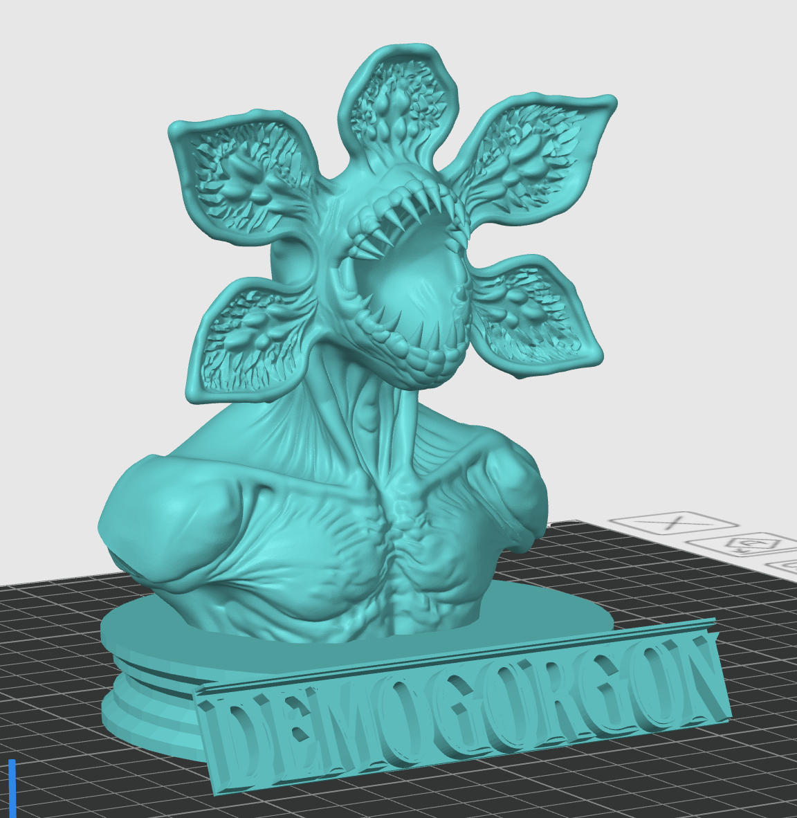 Demogorgon