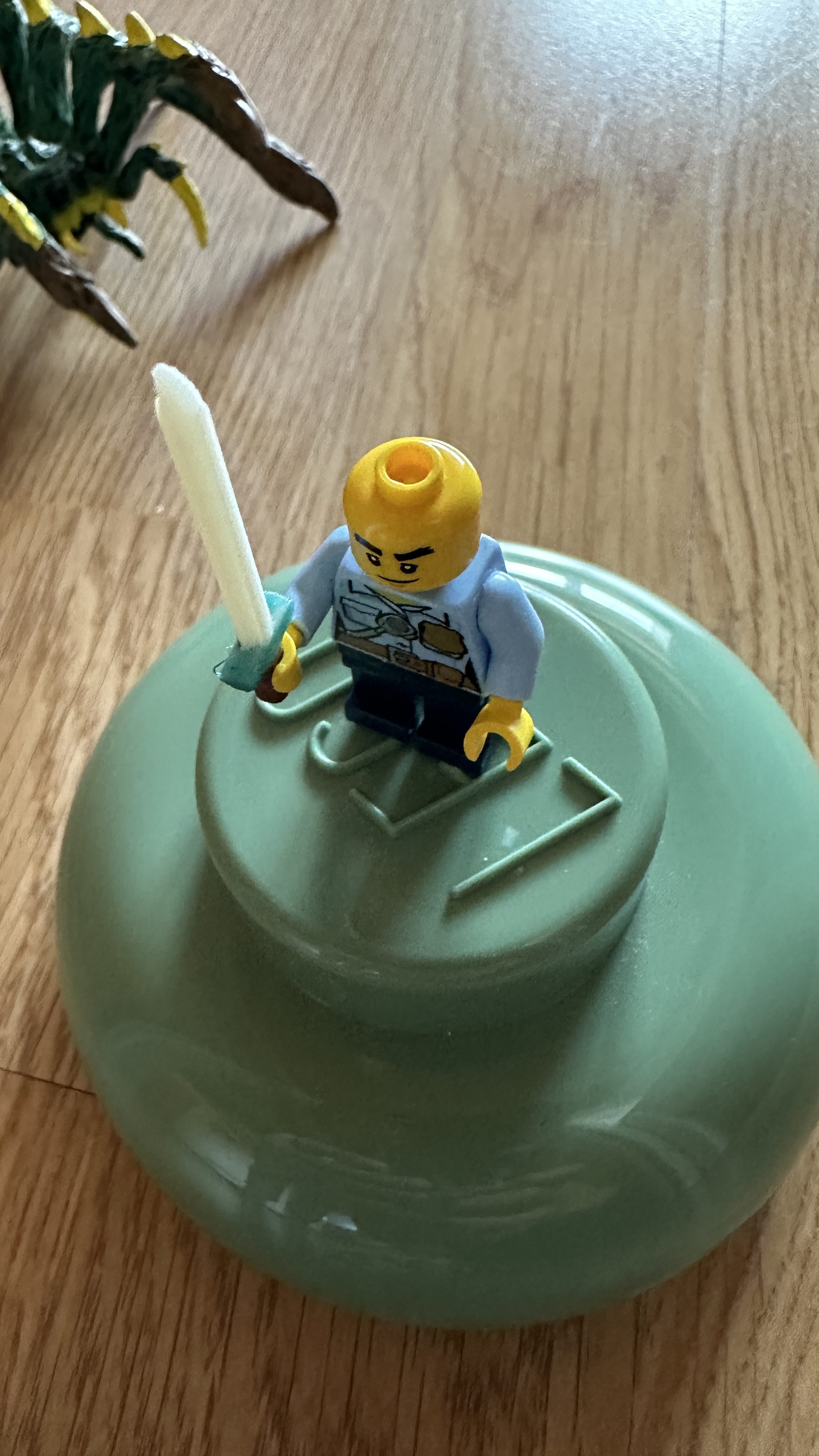Lego Schwert