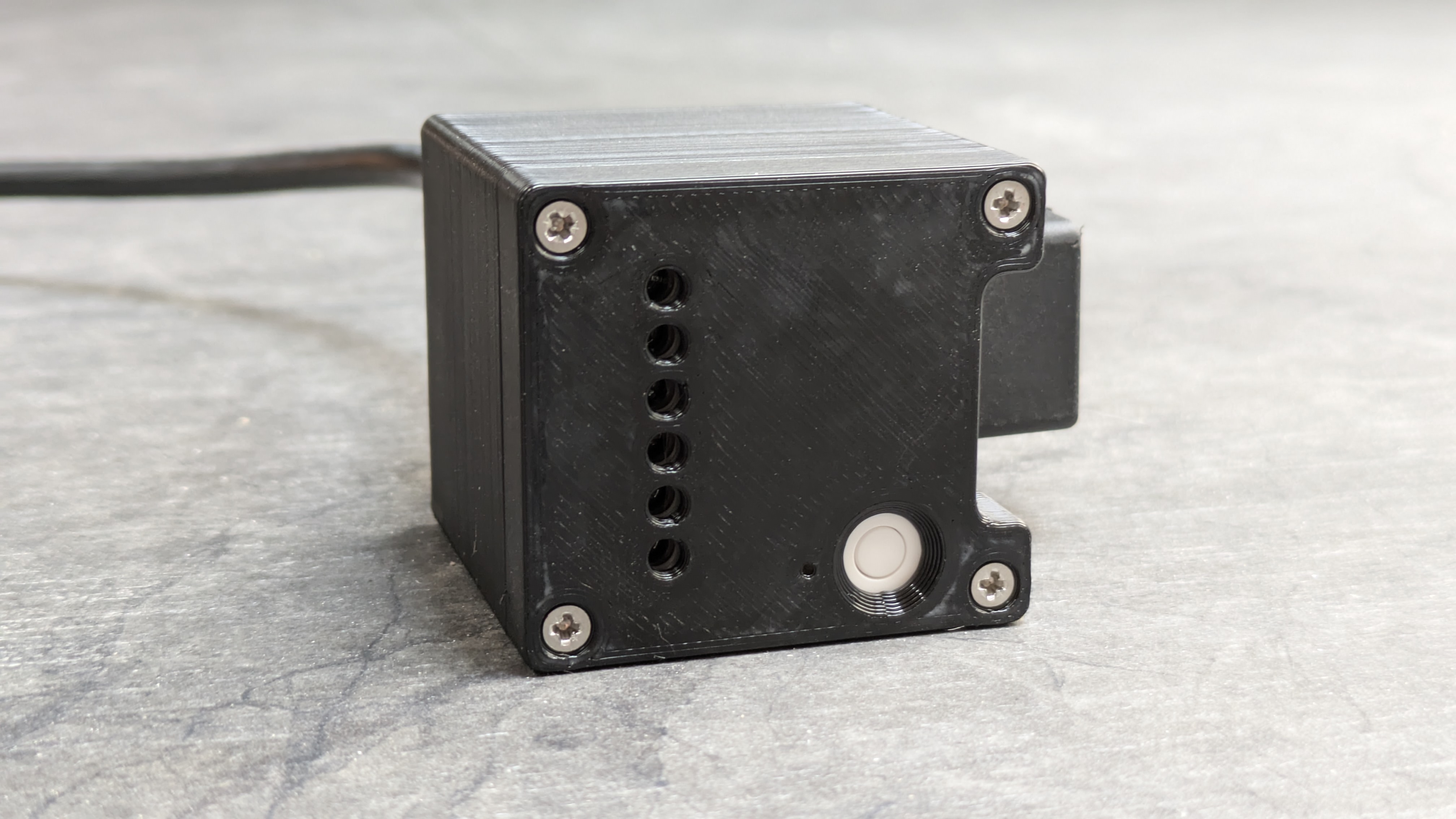 Core One connected switch — miniatura 4