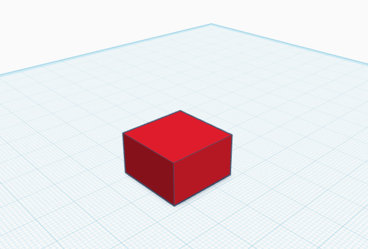 Test brick