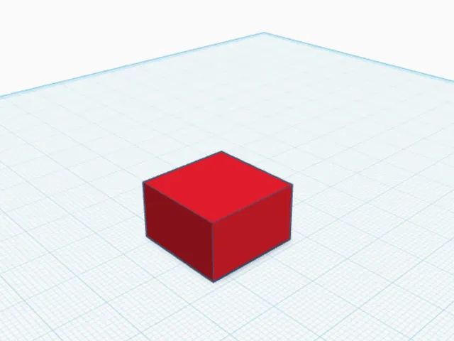 Test brick