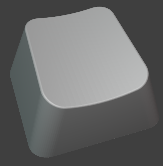 Logitech GX Keycap (Cherry MX compatible)