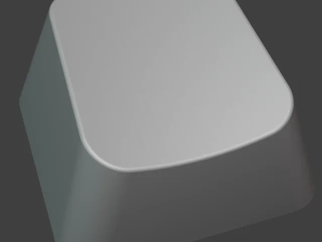 Logitech GX Keycap (Cherry MX compatible)