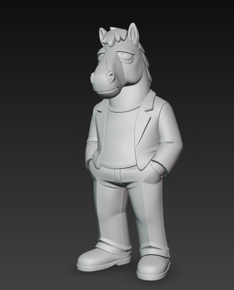BoJack Horseman