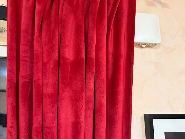 Curtain rings/hooks