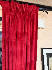 Curtain rings/hooks