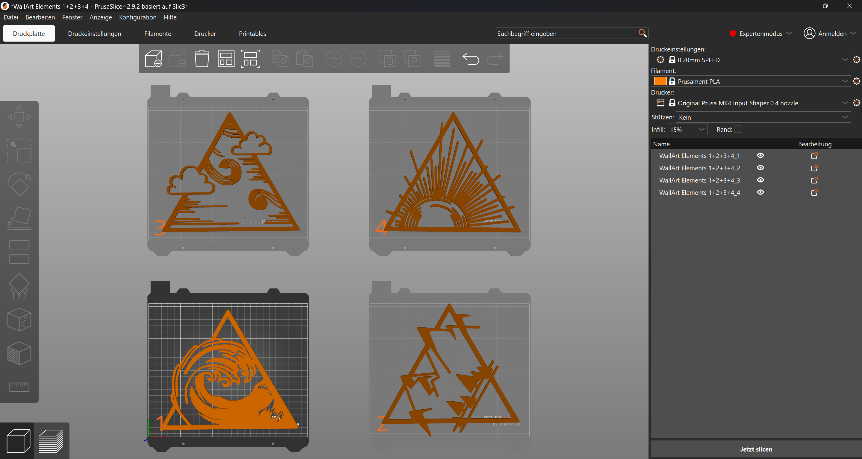 WallArt Elements — thumbnail 2