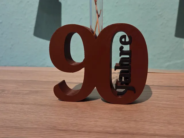 90 Jahre Geburtstag Marmorhochzeit