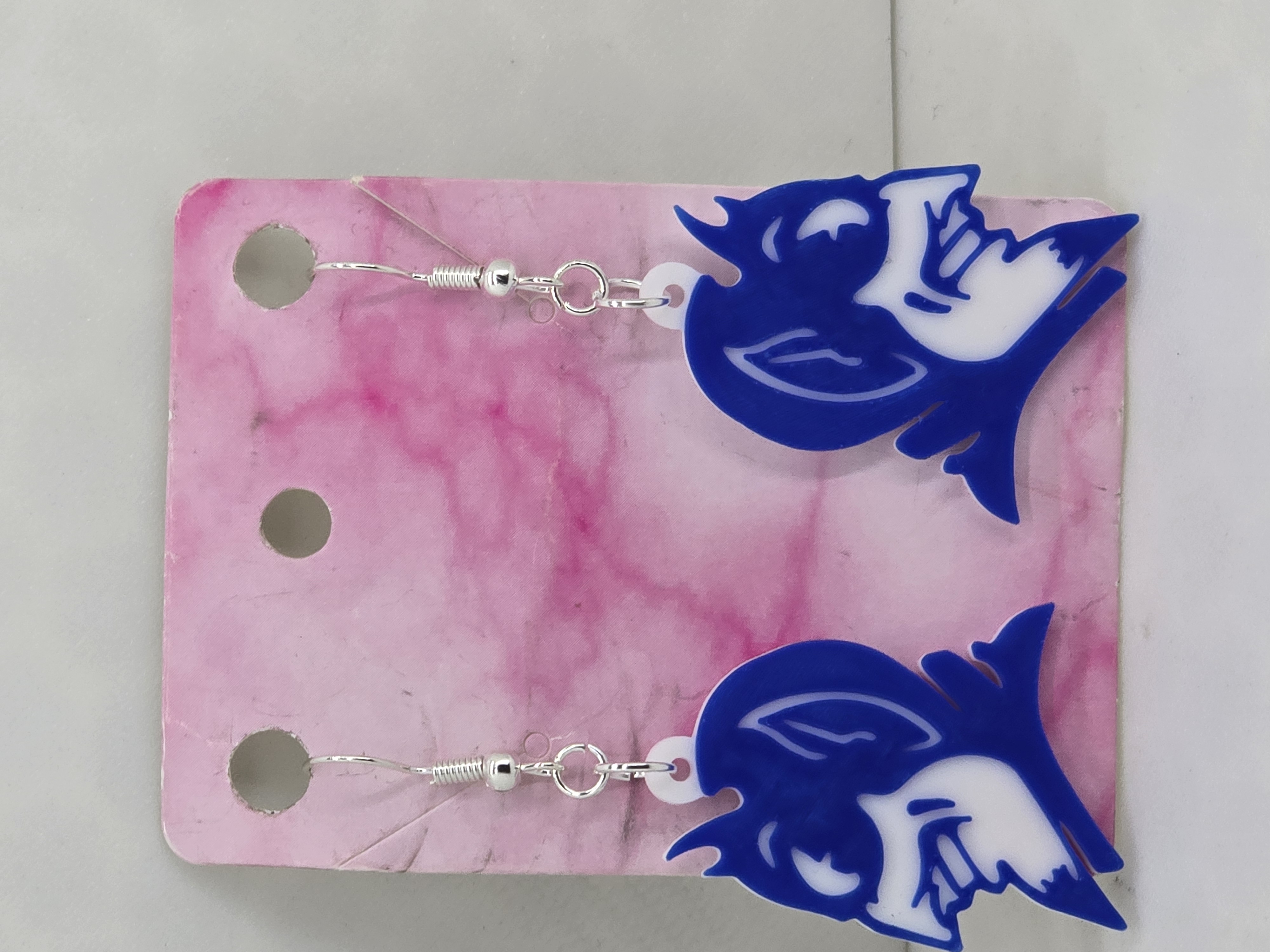 Duke Earrings — miniatura 4