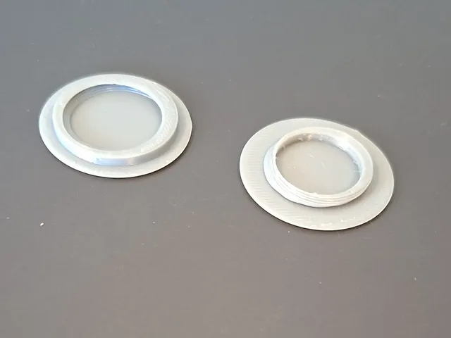 Ikea Hallbar plug