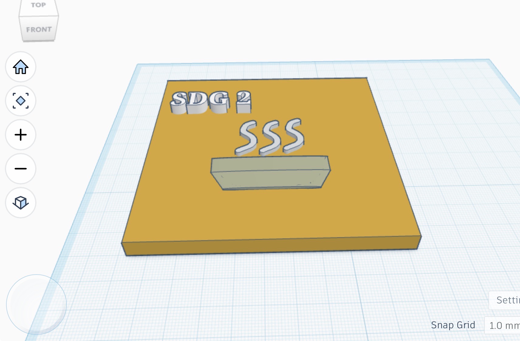 Sdg 2