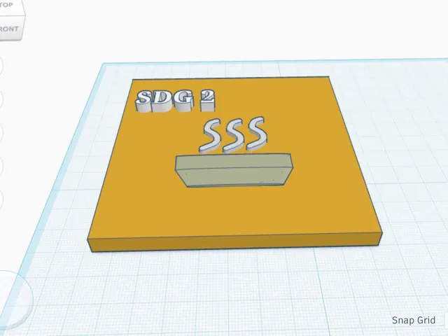 Sdg 2