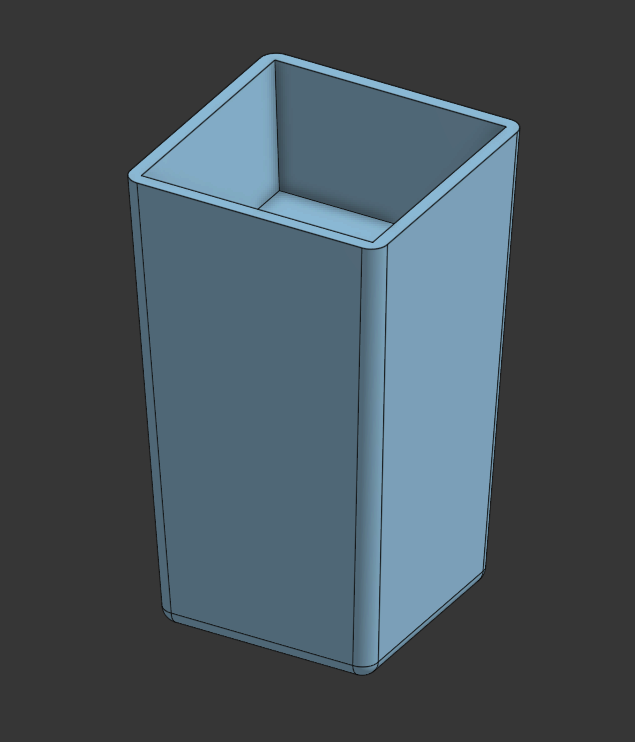 140mm IKEA Kivik Leg Riser