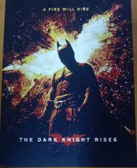 The Dark Knight HueForge