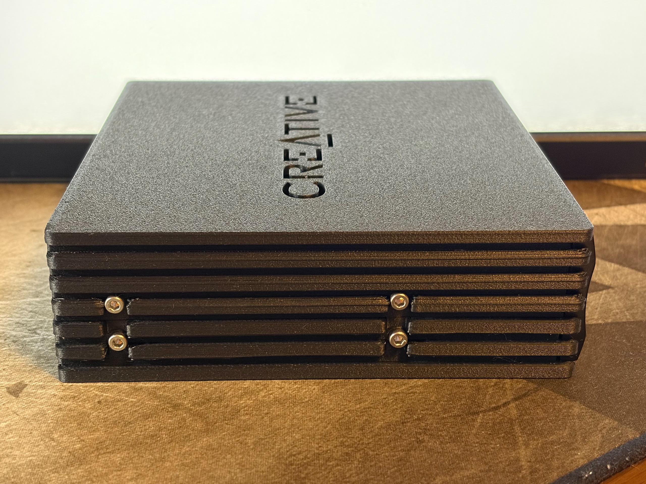 External Shell for Creative Audigy Drive — miniatura 4