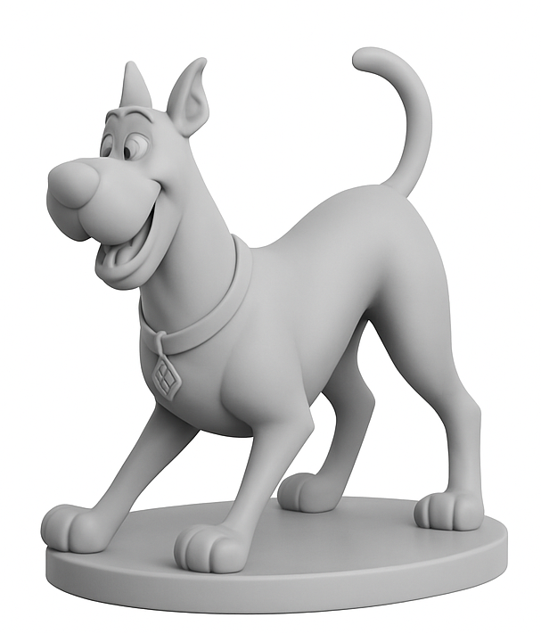 Scooby-Doo