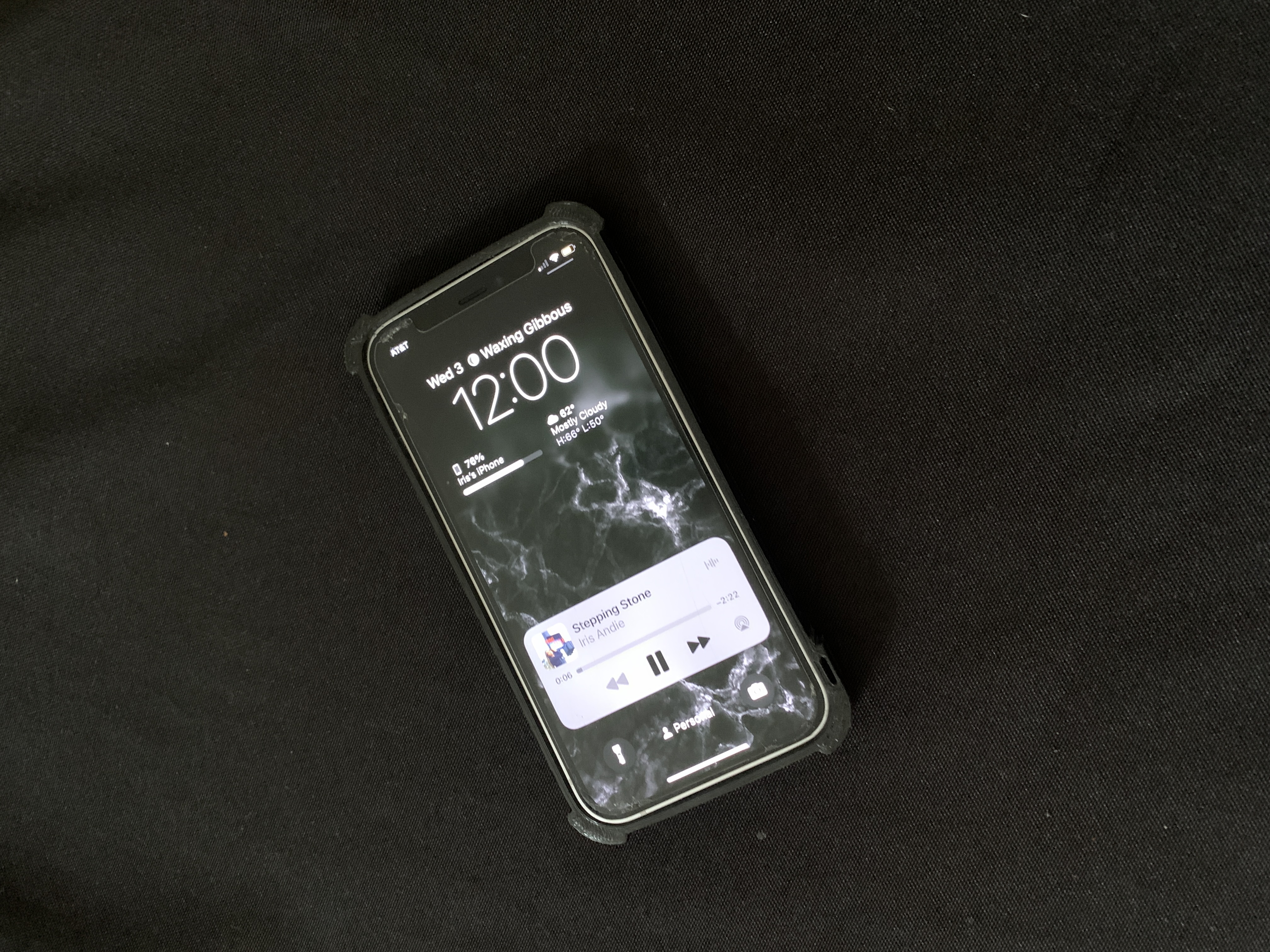iPhone 12 mini case(with airbags on all 4 corners)