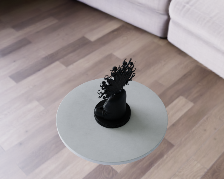 Free Mind — miniatura 8