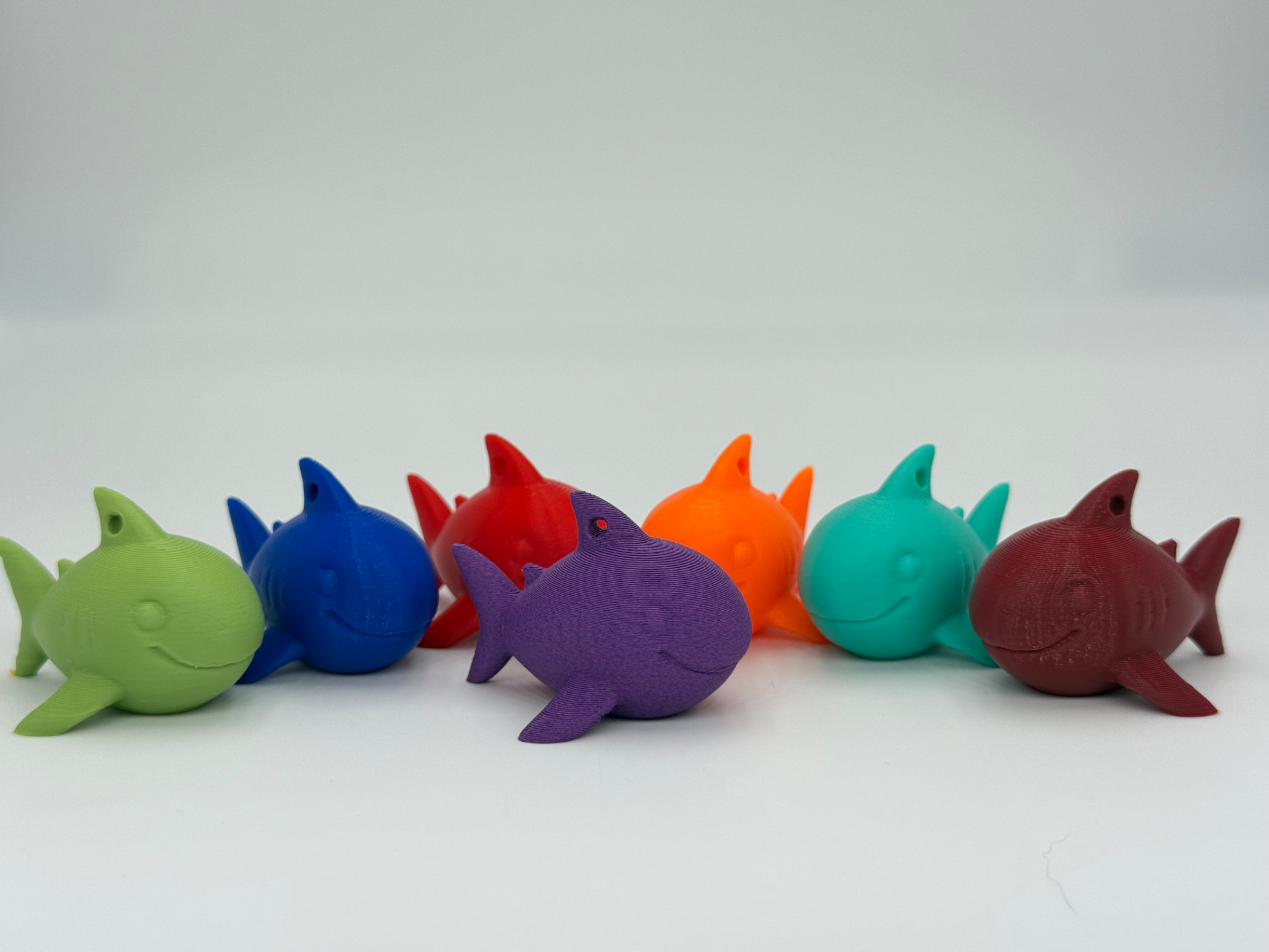 Finn – 19 min – The Chibi Shark