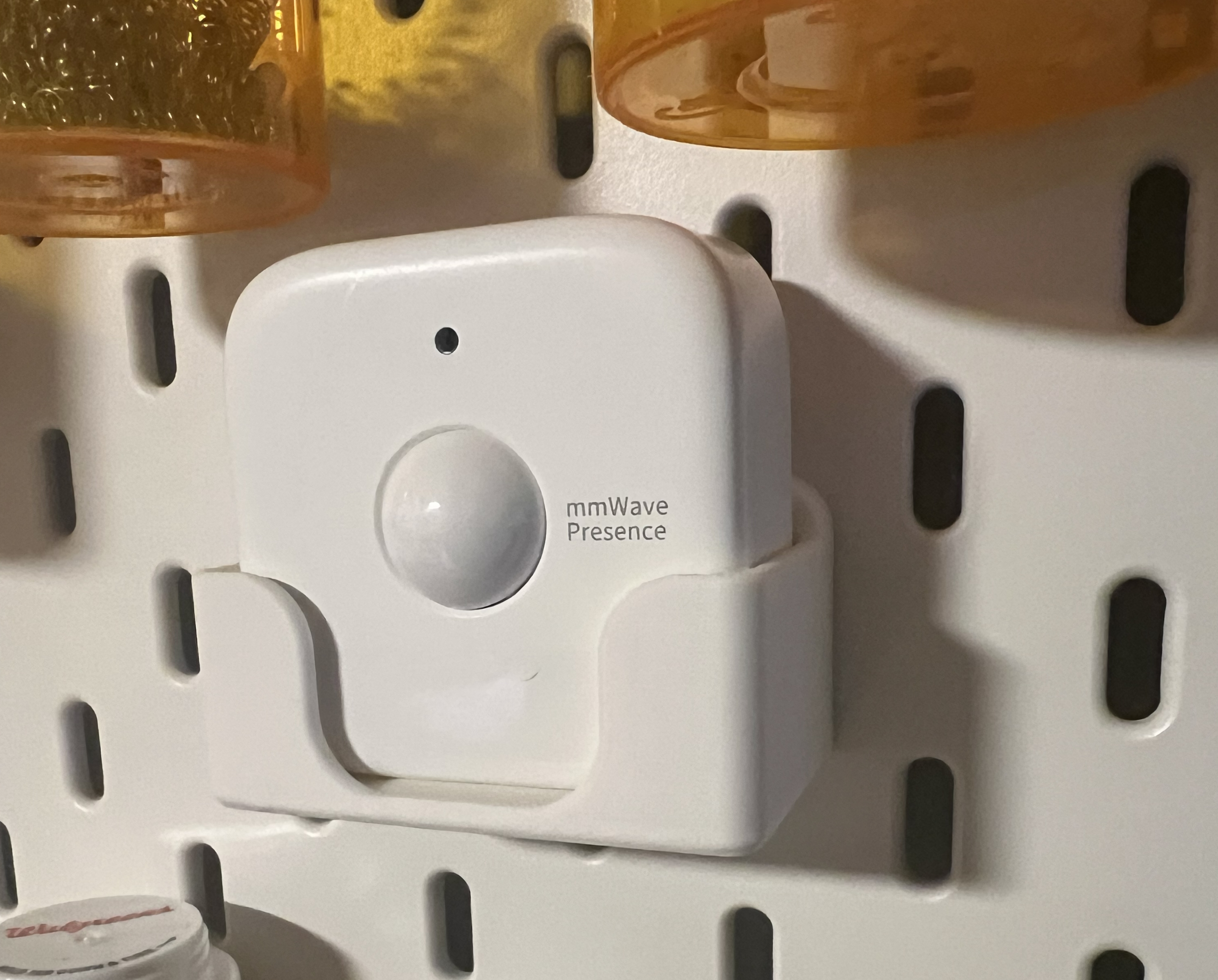 SKÅDIS Mount for SwitchBot Presence Sensor