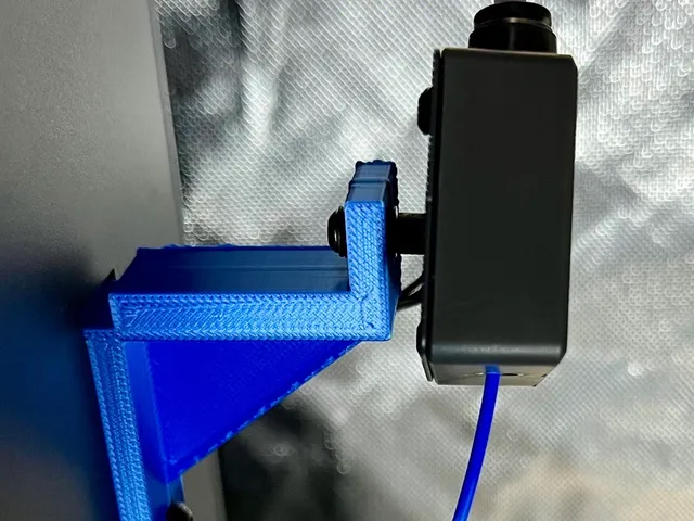 Elegoo Centauri Carbon Filament Sensor offset