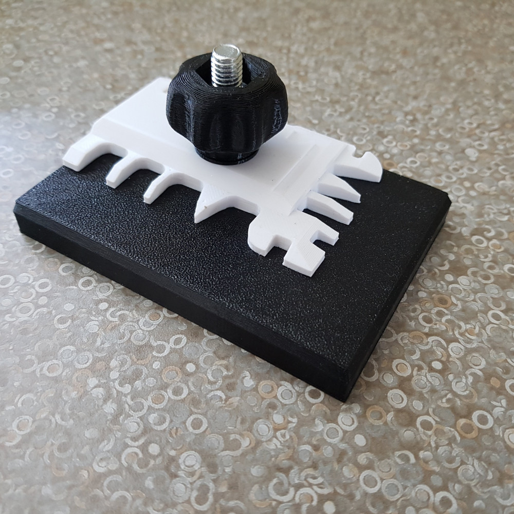 PE Bender / Wire Bender for Hobby Model Kits