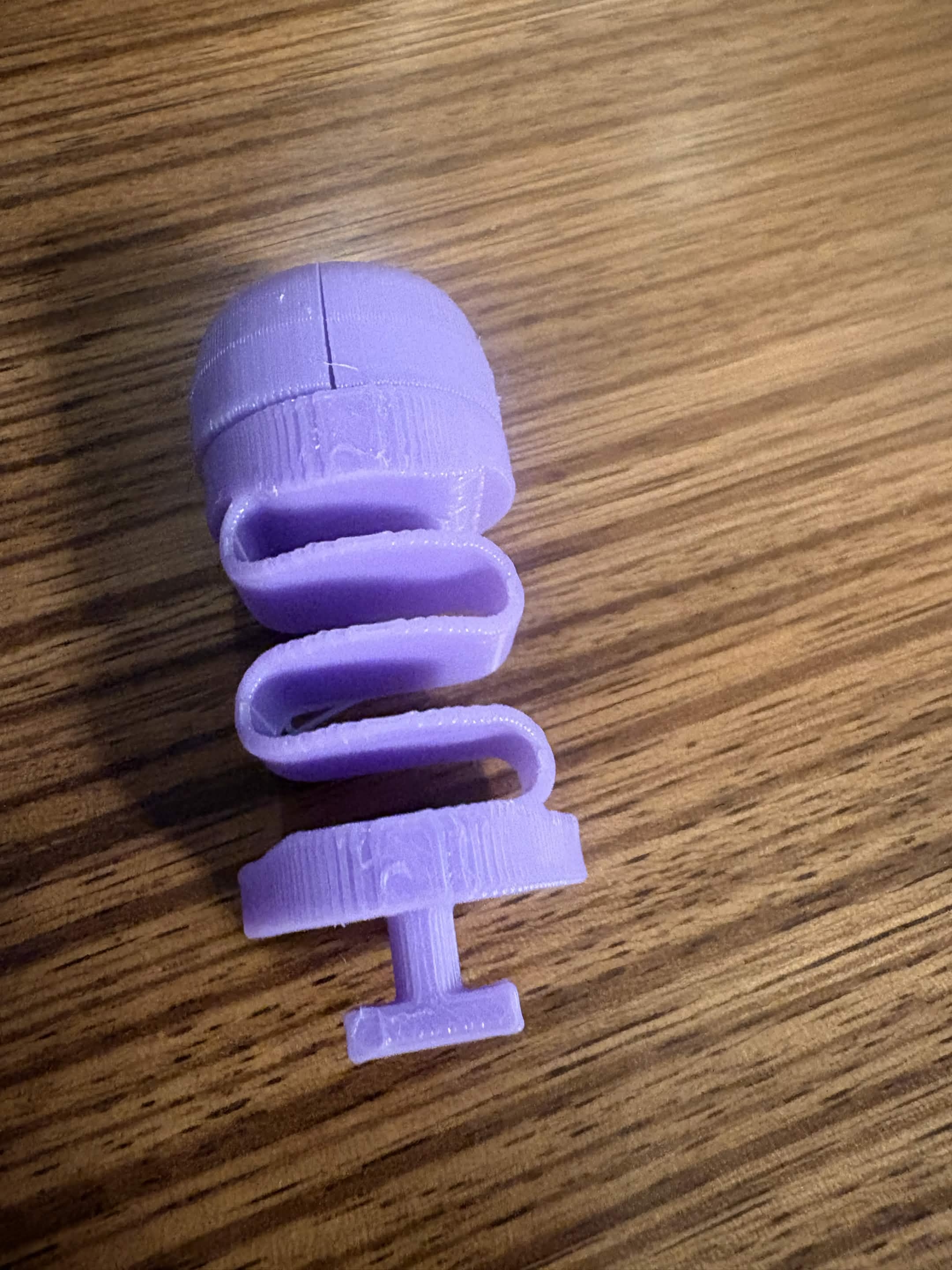 Squishy Button — miniatura 2