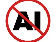 a no ai pin