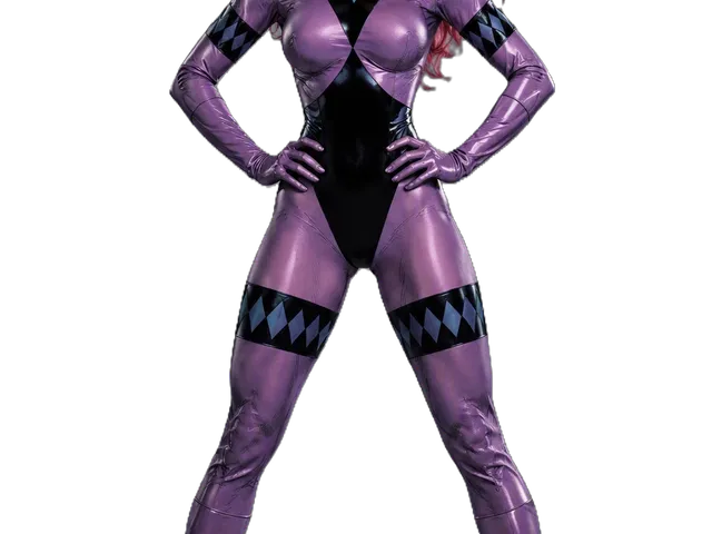 Diamondback (Rachel Leighton)