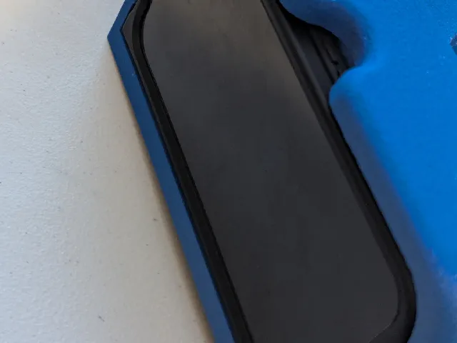 Pixel-9 Pro Fold Dock (for TIANNIUKE Magnetic Case)
