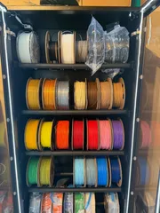 Filament Storage Rack