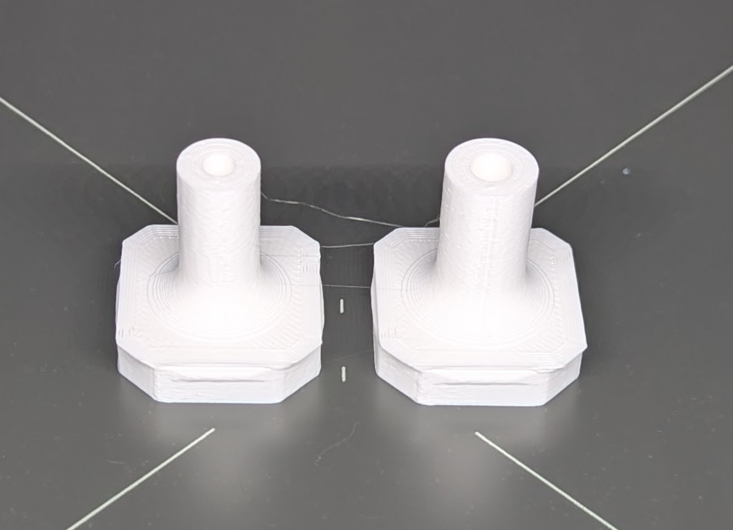 openGrid metric drill guide (parametric)
