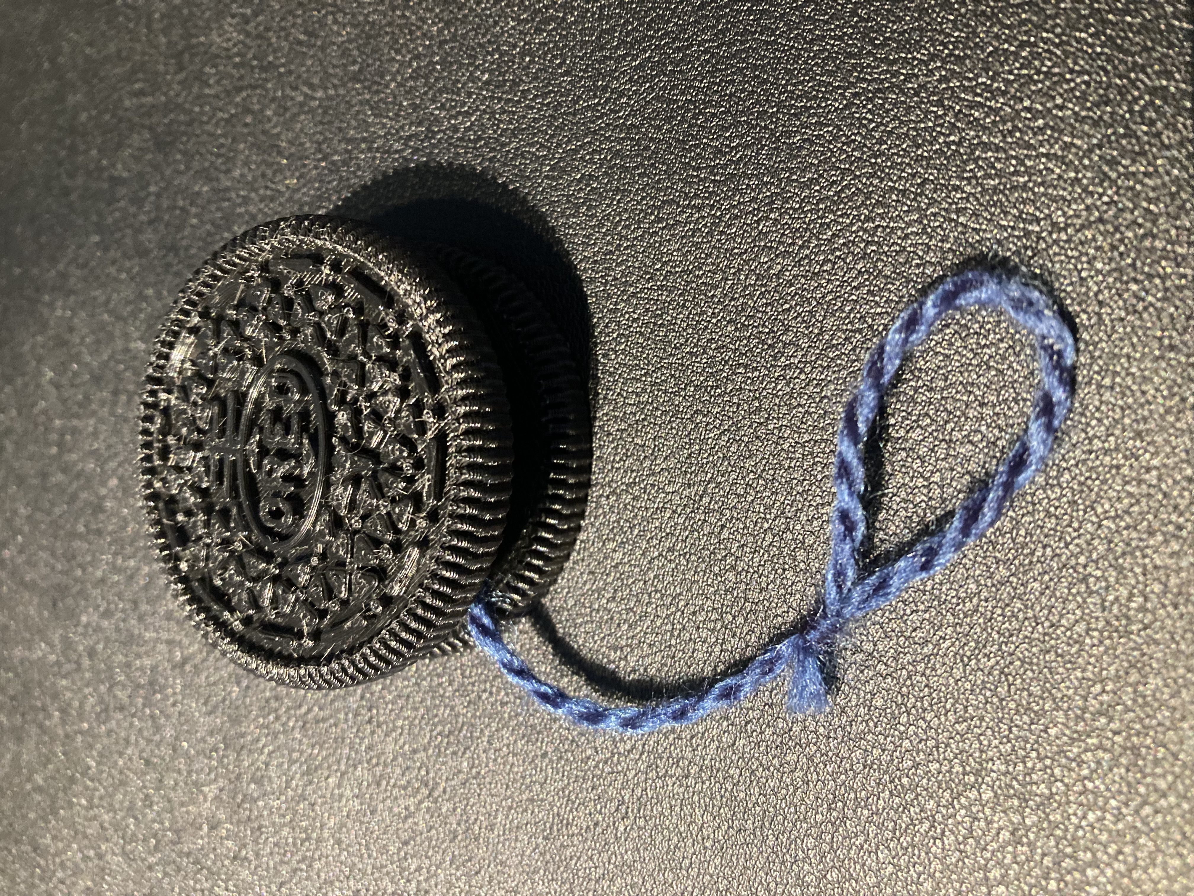 Oreo YoYo